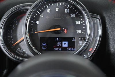 2019 MINI Cooper S Countryman Cooper S