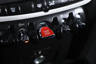 2019 MINI Cooper S Countryman Cooper S