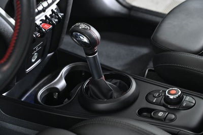 2019 MINI Cooper S Countryman Cooper S