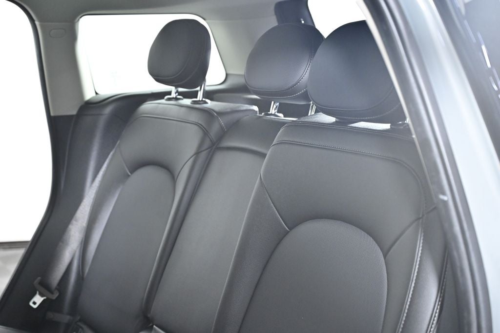 2019 MINI Cooper S Countryman Cooper S