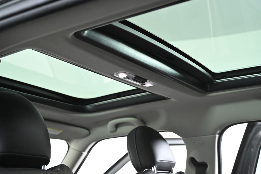 2019 MINI Cooper S Countryman Cooper S