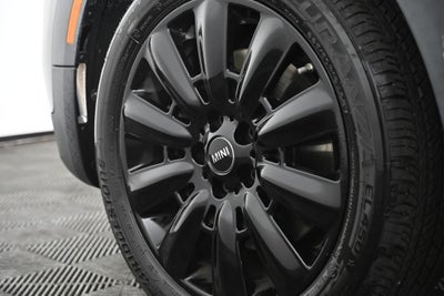 2019 MINI Cooper S Countryman Cooper S