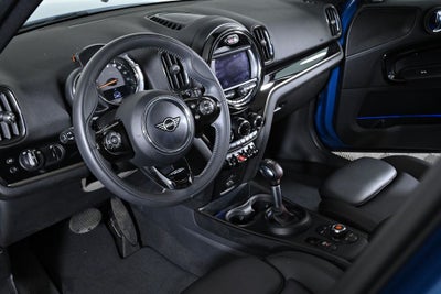 2019 MINI COUNTRYMAN Cooper S
