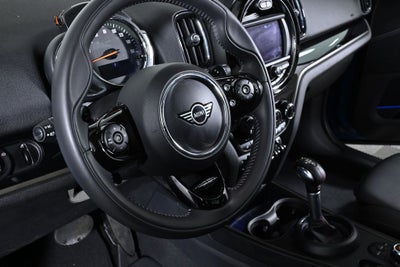 2019 MINI COUNTRYMAN Cooper S