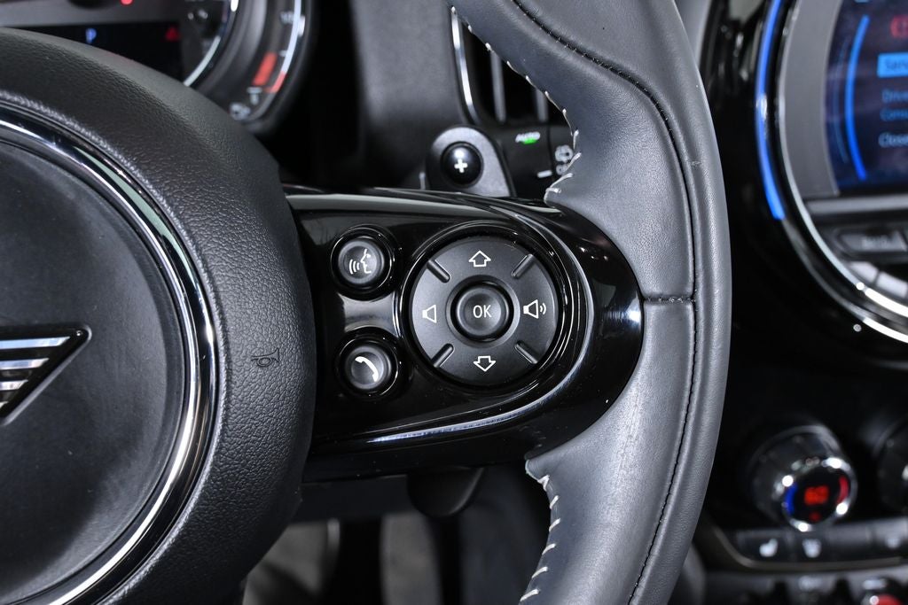 2019 MINI COUNTRYMAN Cooper S