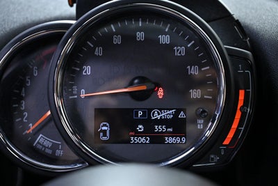 2019 MINI COUNTRYMAN Cooper S