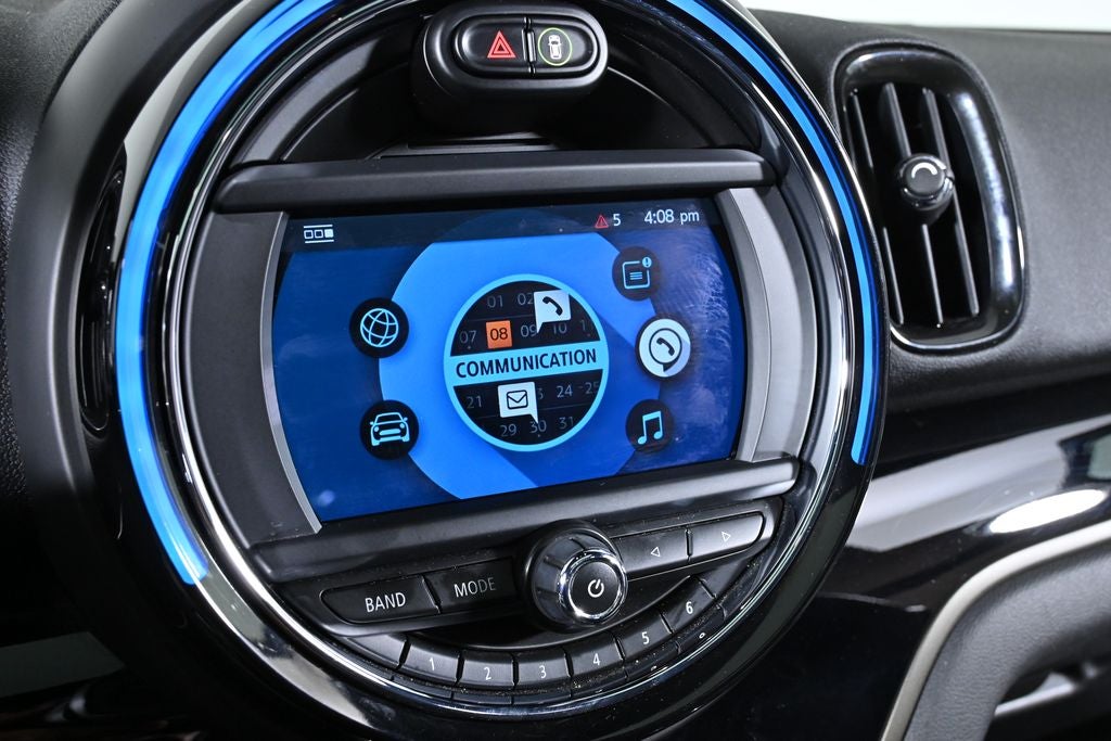 2019 MINI COUNTRYMAN Cooper S