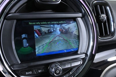 2019 MINI COUNTRYMAN Cooper S