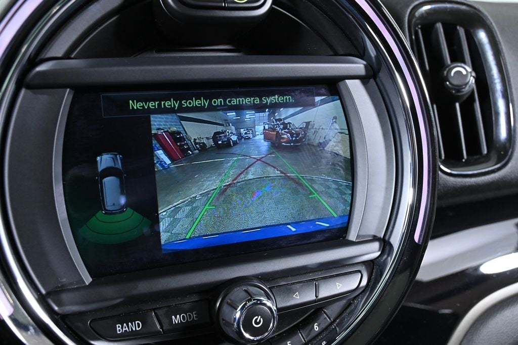 2019 MINI COUNTRYMAN Cooper S