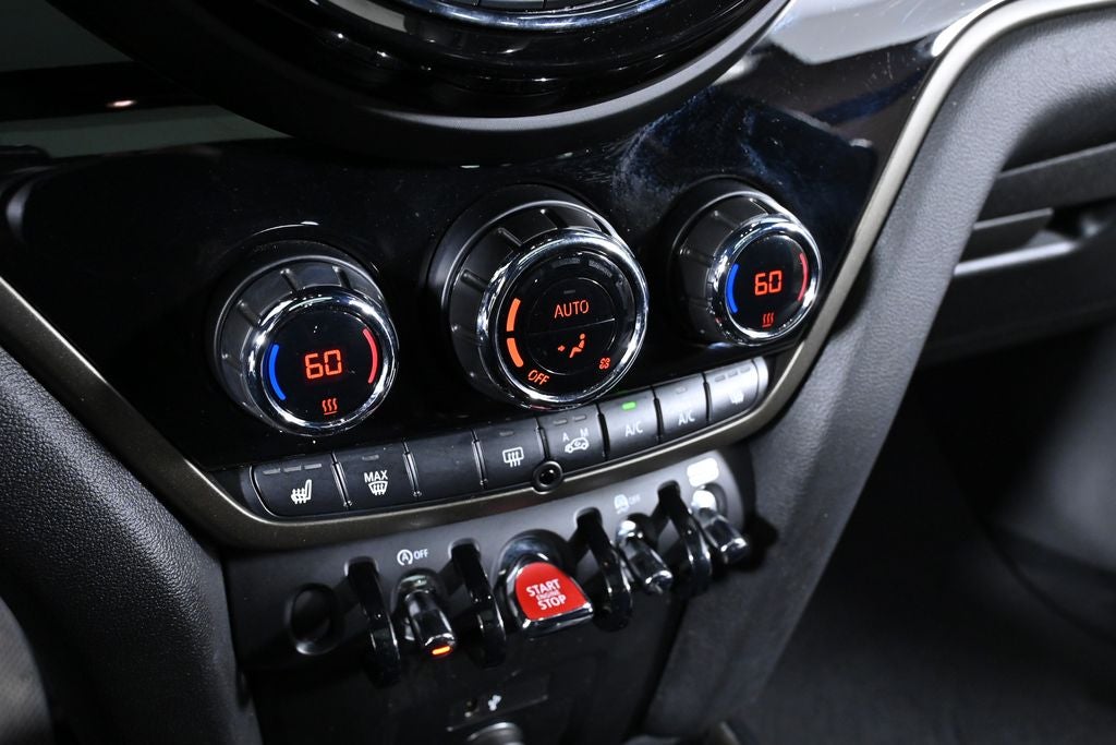 2019 MINI COUNTRYMAN Cooper S