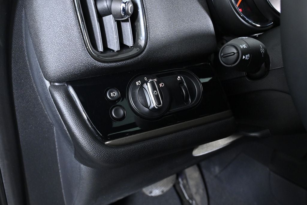 2019 MINI COUNTRYMAN Cooper S