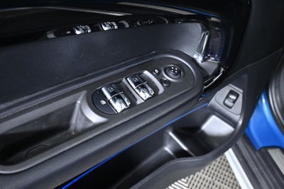 2019 MINI COUNTRYMAN Cooper S