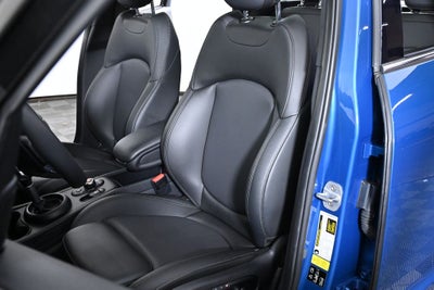 2019 MINI COUNTRYMAN Cooper S