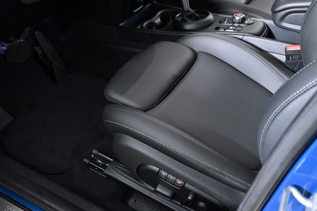 2019 MINI COUNTRYMAN Cooper S