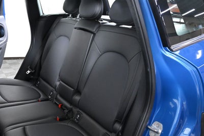 2019 MINI COUNTRYMAN Cooper S