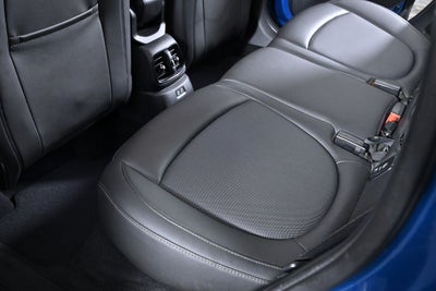 2019 MINI COUNTRYMAN Cooper S