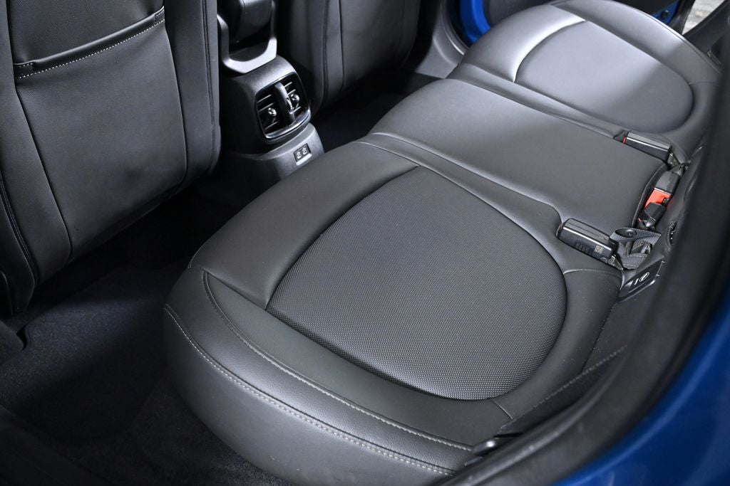 2019 MINI COUNTRYMAN Cooper S