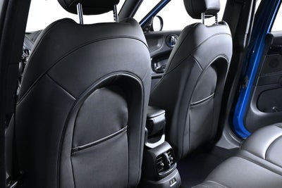 2019 MINI COUNTRYMAN Cooper S