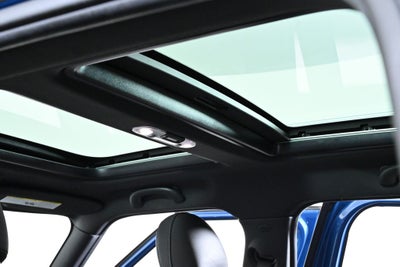 2019 MINI COUNTRYMAN Cooper S