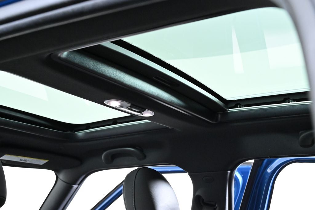 2019 MINI COUNTRYMAN Cooper S