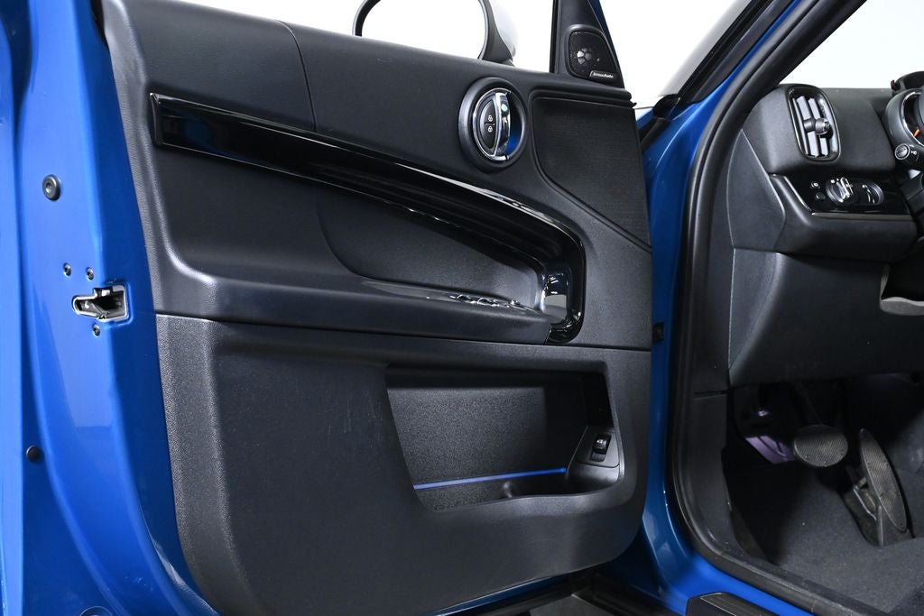 2019 MINI COUNTRYMAN Cooper S