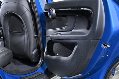 2019 MINI COUNTRYMAN Cooper S