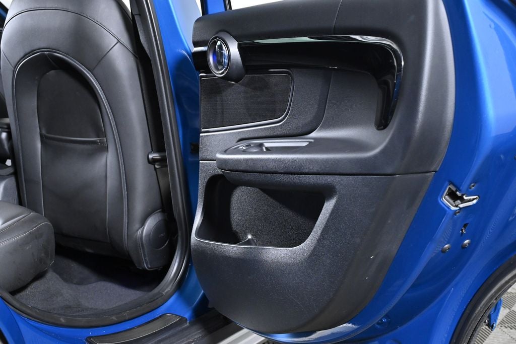 2019 MINI COUNTRYMAN Cooper S