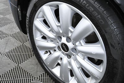 2019 MINI COUNTRYMAN Cooper S