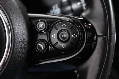 2019 MINI Countryman ALL4 Iconic