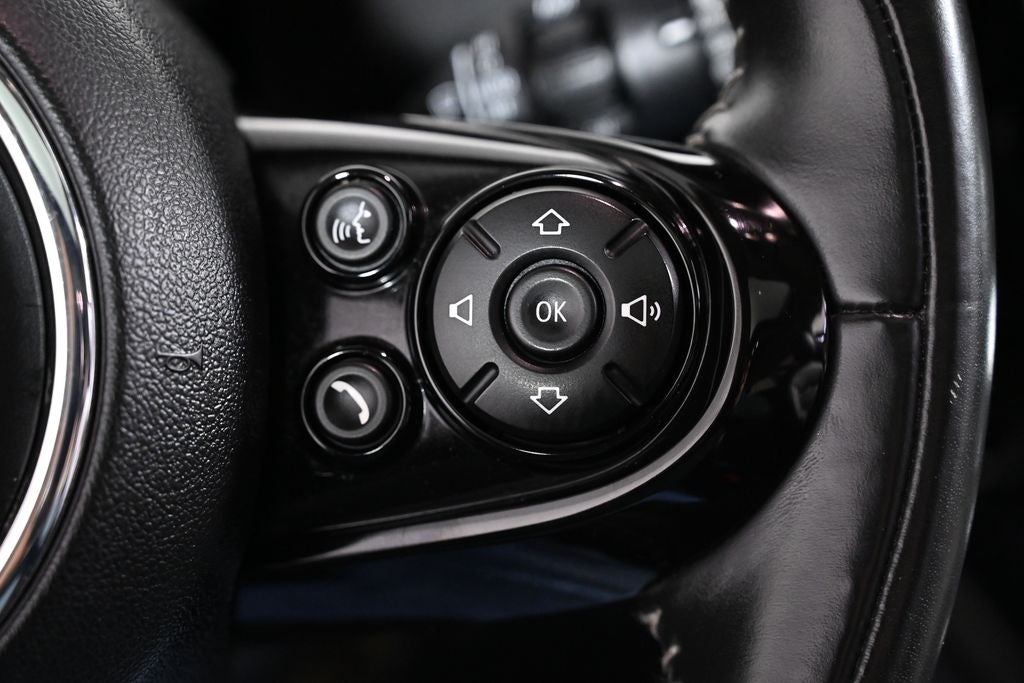 2019 MINI Countryman ALL4 Iconic