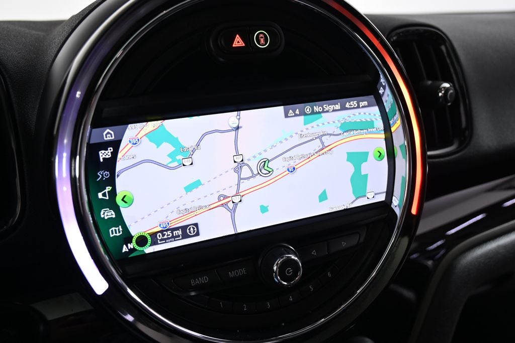 2019 MINI Countryman ALL4 Iconic