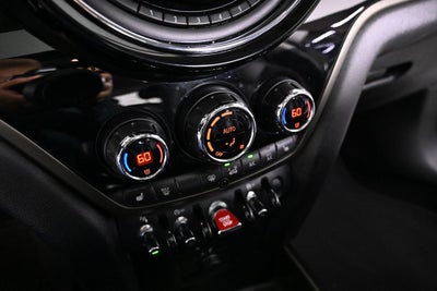 2019 MINI Countryman ALL4 Iconic