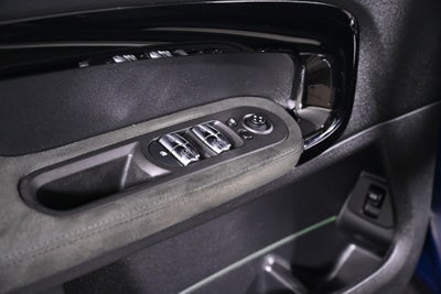 2019 MINI Countryman ALL4 Iconic