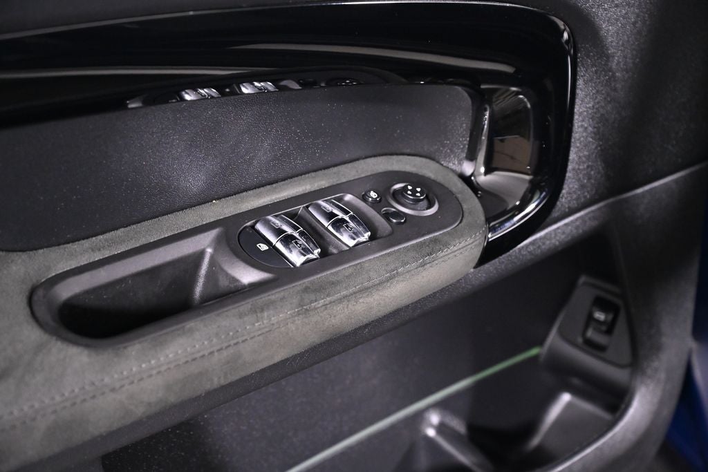 2019 MINI Countryman ALL4 Iconic