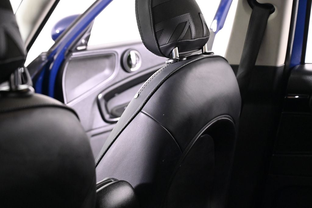 2019 MINI Countryman ALL4 Iconic