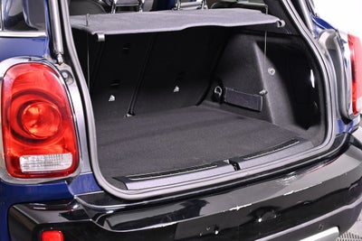 2019 MINI Countryman ALL4 Iconic