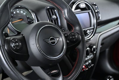 2020 MINI Cooper S Countryman Base