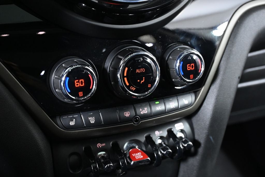 2020 MINI Cooper S Countryman Base