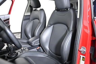 2020 MINI Cooper S Countryman Base