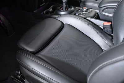 2020 MINI Cooper S Countryman Base