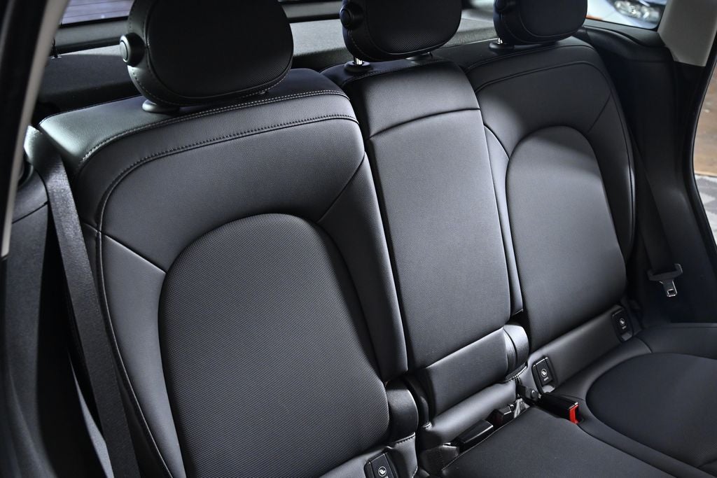 2020 MINI Cooper S Countryman Base