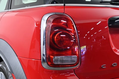 2020 MINI Cooper S Countryman Base