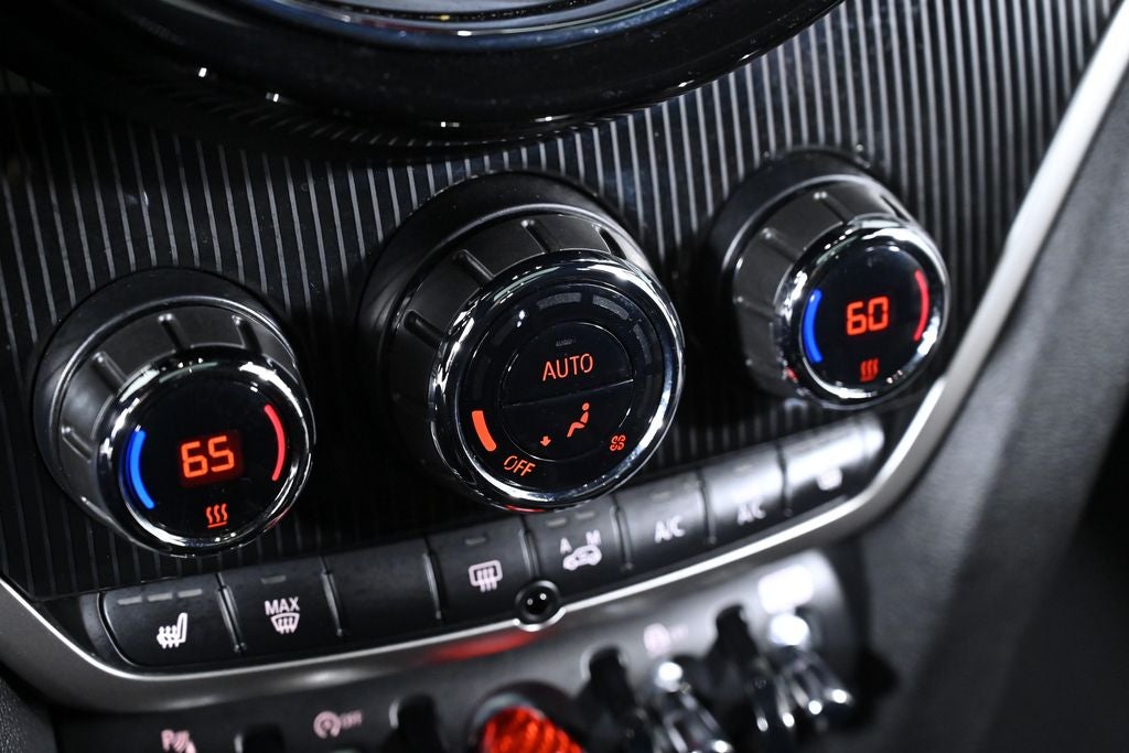 2020 MINI Countryman John Cooper Works