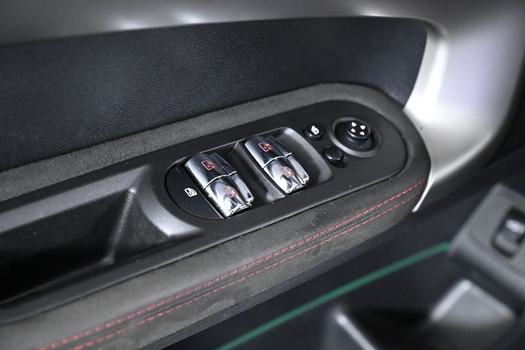 2020 MINI Countryman John Cooper Works