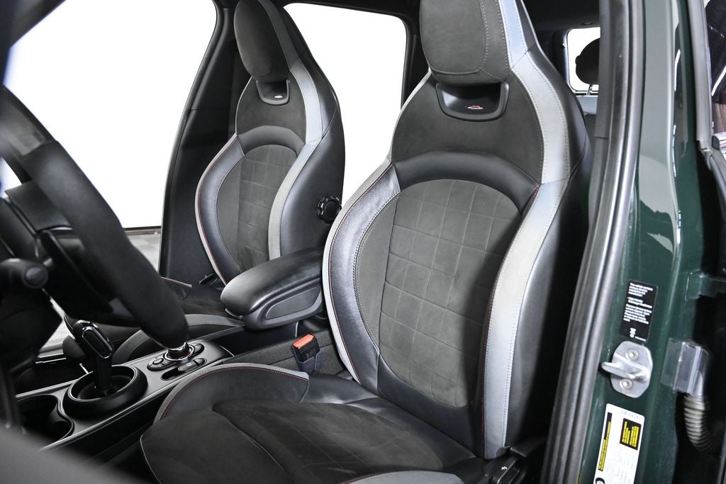 2020 MINI Countryman John Cooper Works