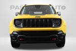 2019 Jeep Renegade Trailhawk