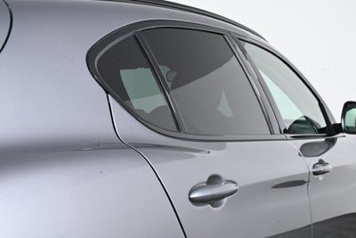 2019 Alfa Romeo Stelvio Ti