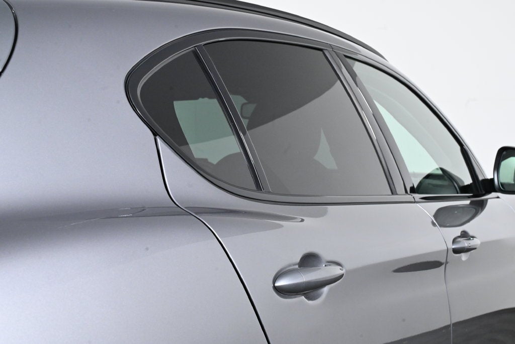 2019 Alfa Romeo Stelvio Ti