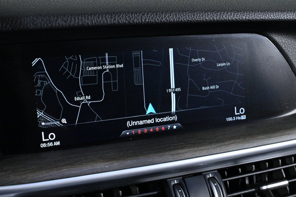 2019 Alfa Romeo Stelvio Ti