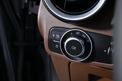 2019 Alfa Romeo Stelvio Ti